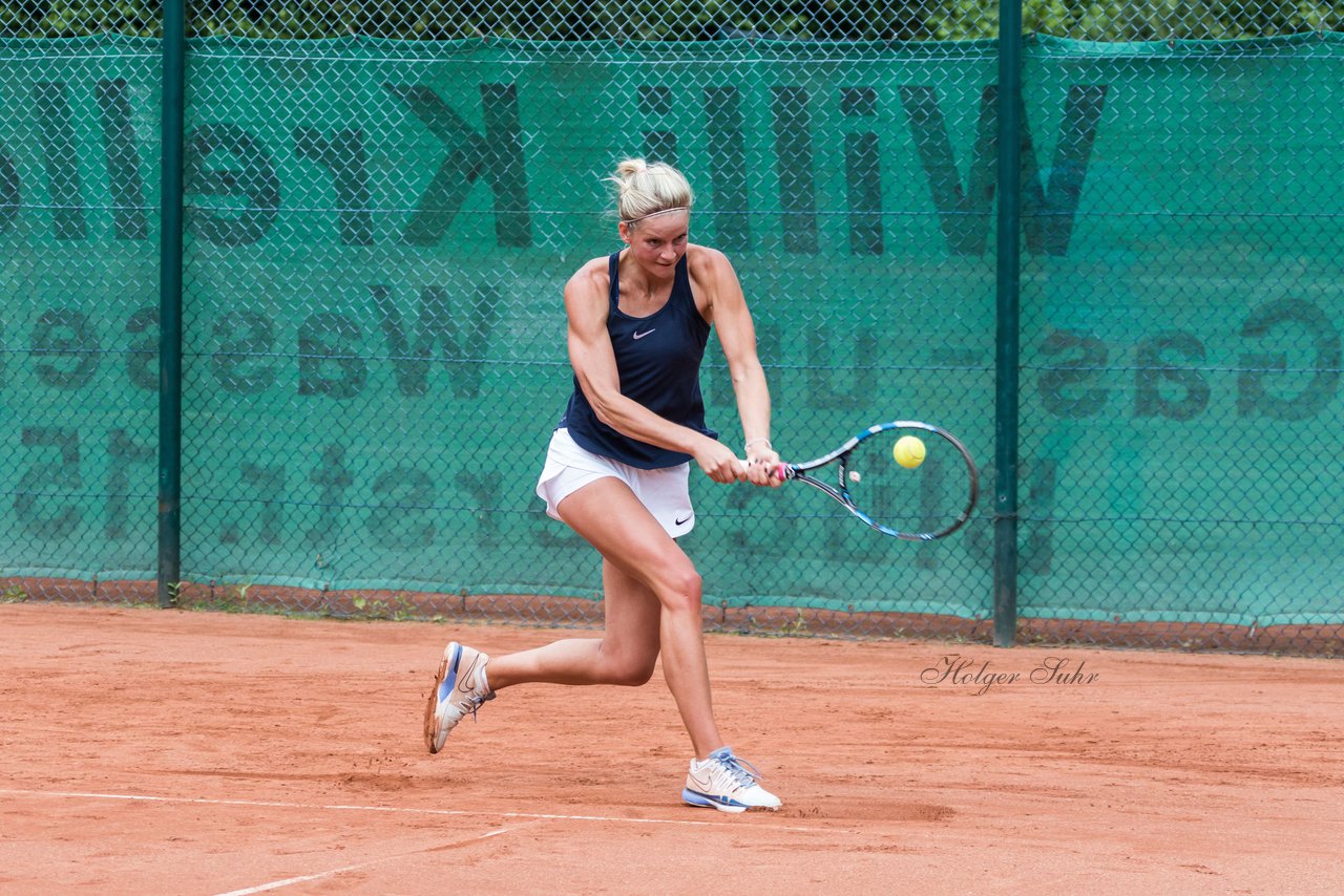 Carolin Schmidt 60 - Schwartau Open